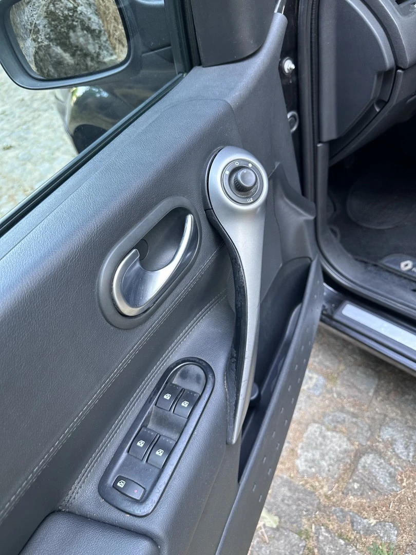 Renault Mégane Break 1.5 dCi Dynamique