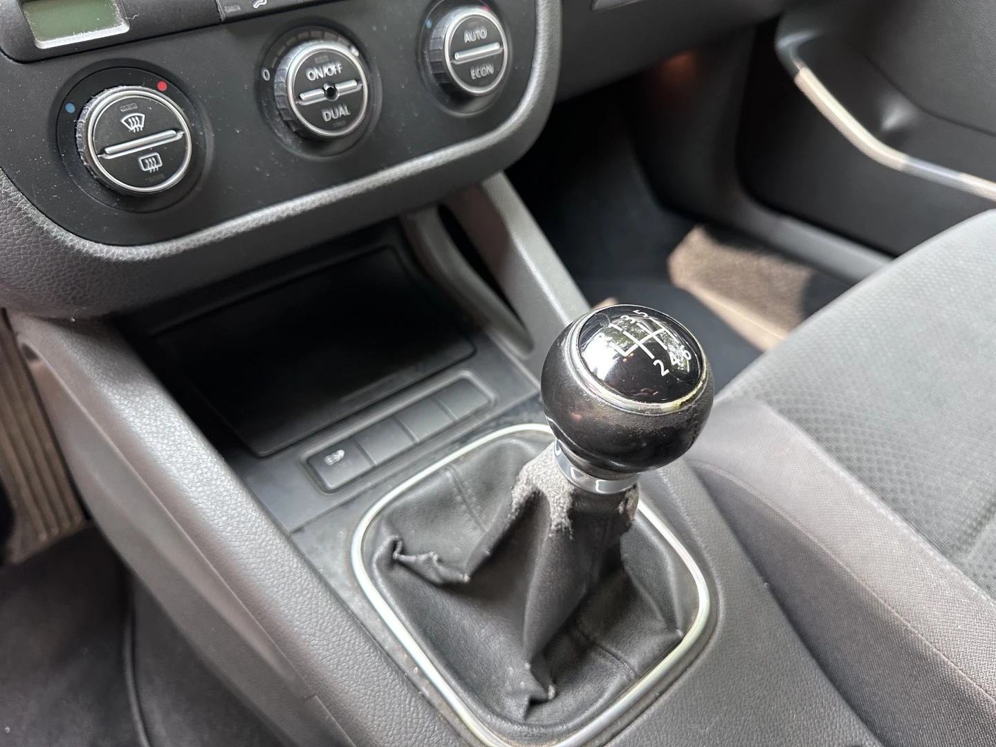 VW Golf 1.4 TSi Sport