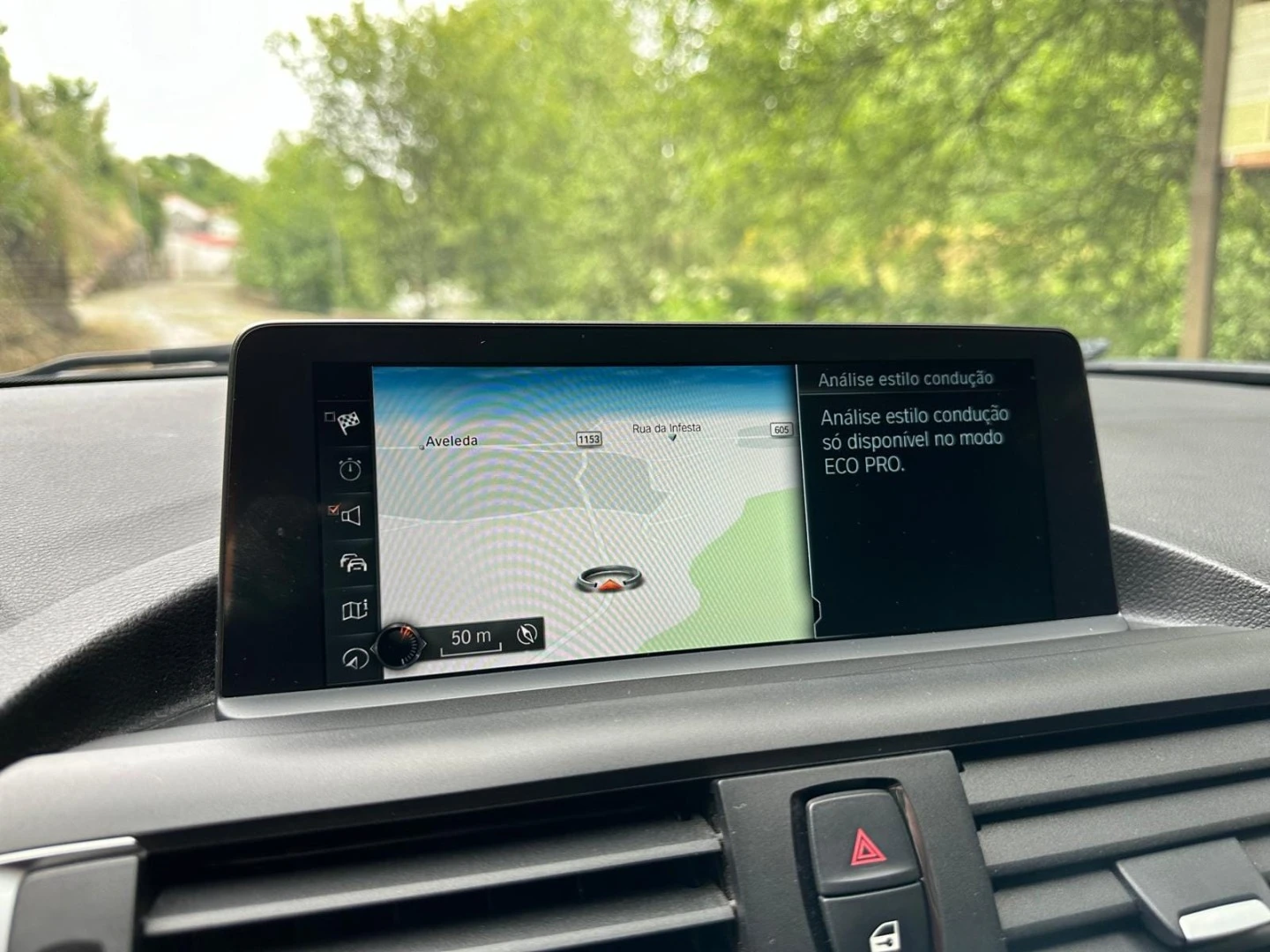 BMW 116 d Pack M