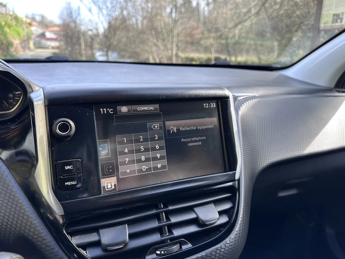 Peugeot 2008 PureTech 100 Allure