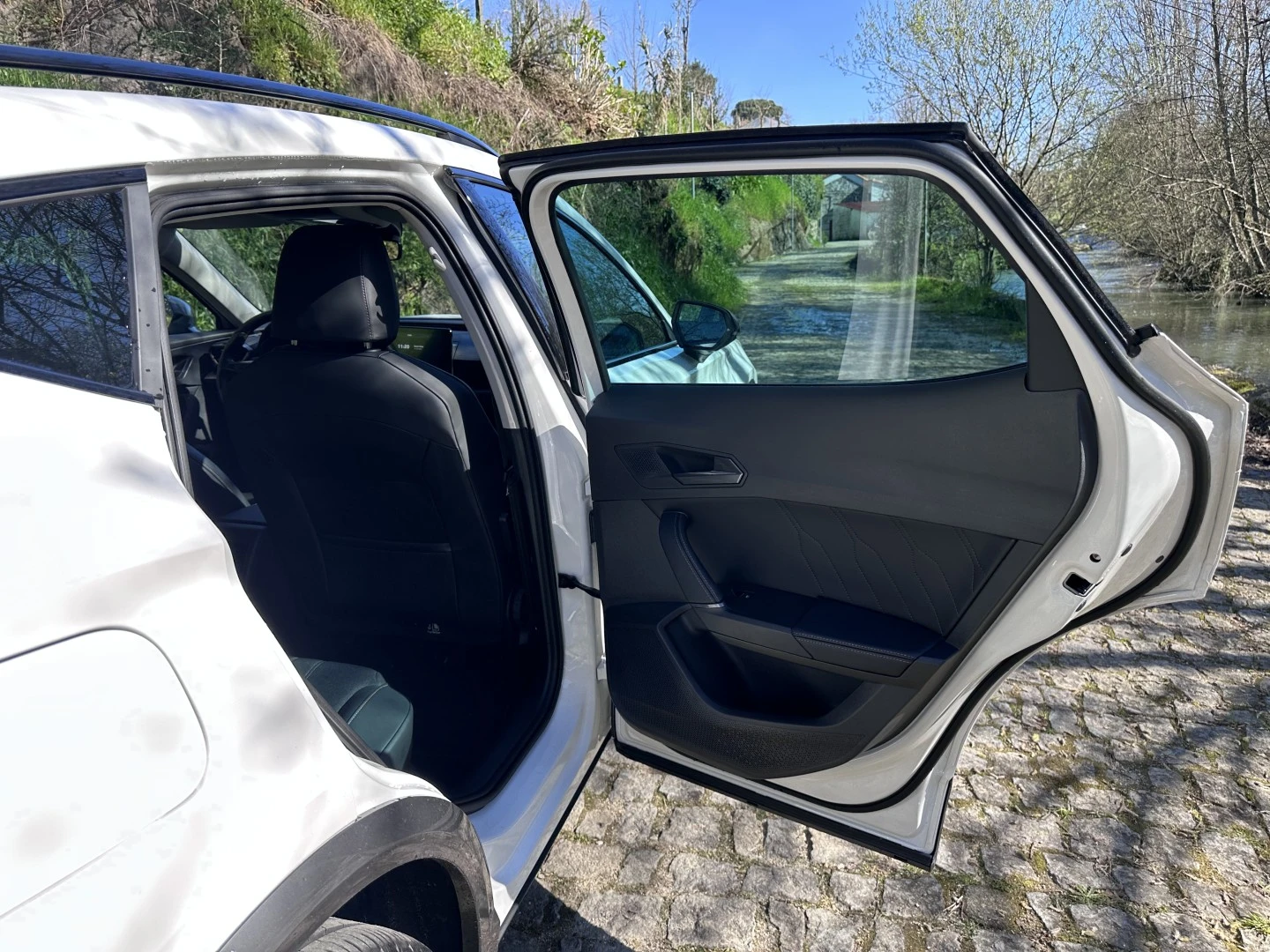 Cupra Formentor 1.4 e-Hybrid Plus DSG