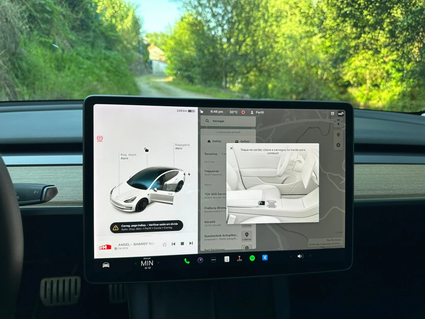 Tesla Model 3 Performance Dual Motor AWD