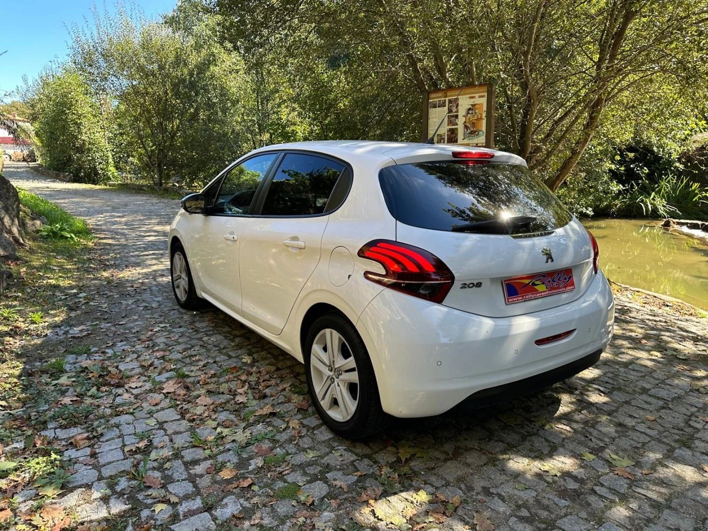 Peugeot 208 1.2 PureTech Style