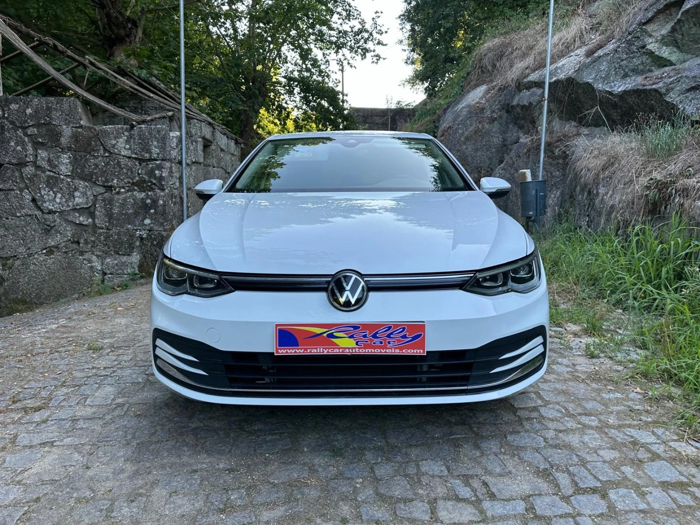 VW Golf 1.4 TSI e-Hybrid DSG