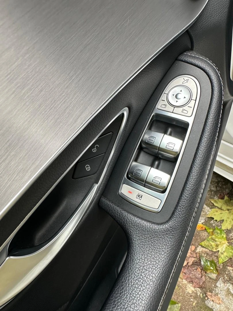 Mercedes-Benz C 220 d AMG Line Aut.