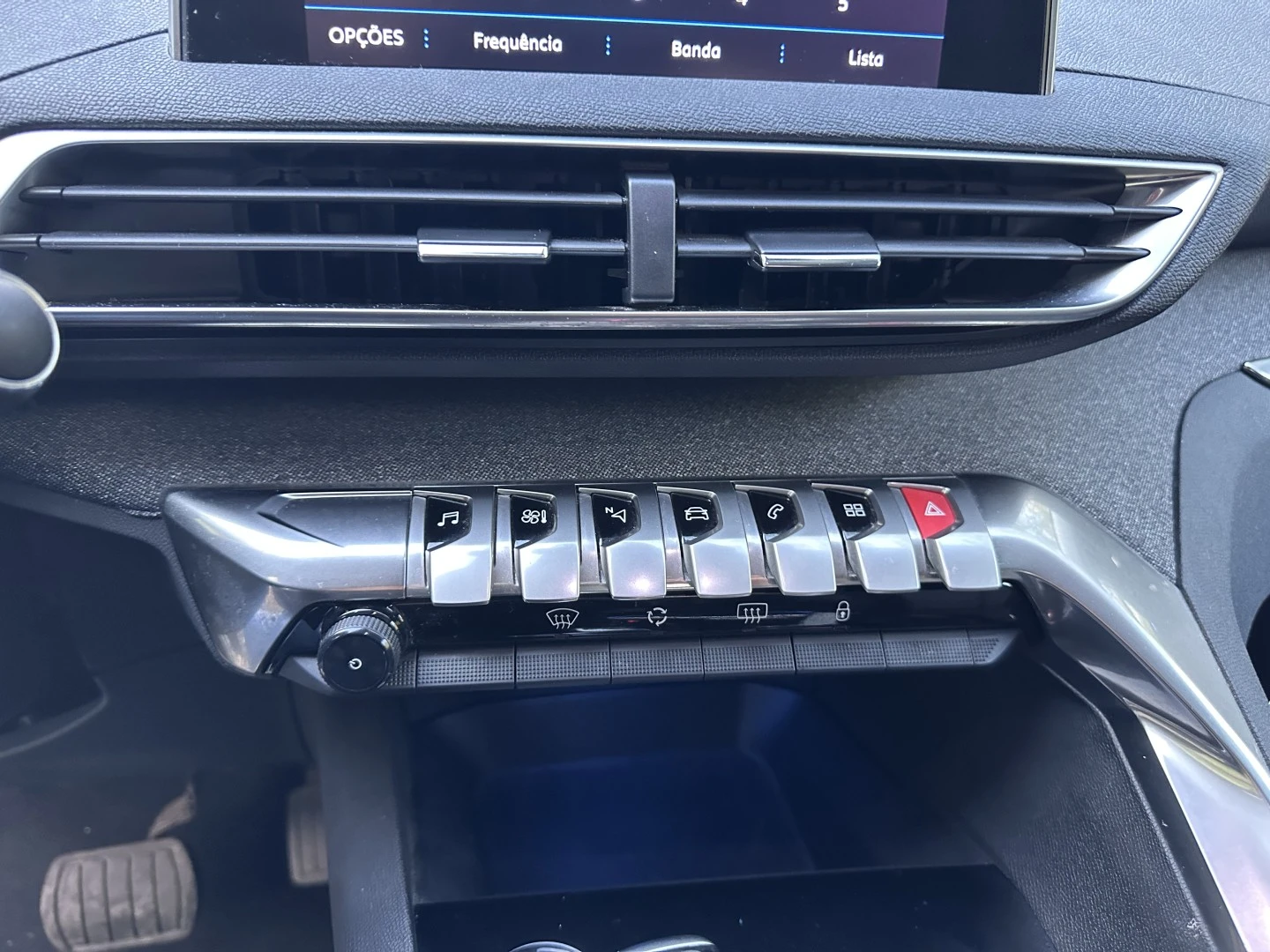 Peugeot 3008 1.2 PureTech Allure EAT8