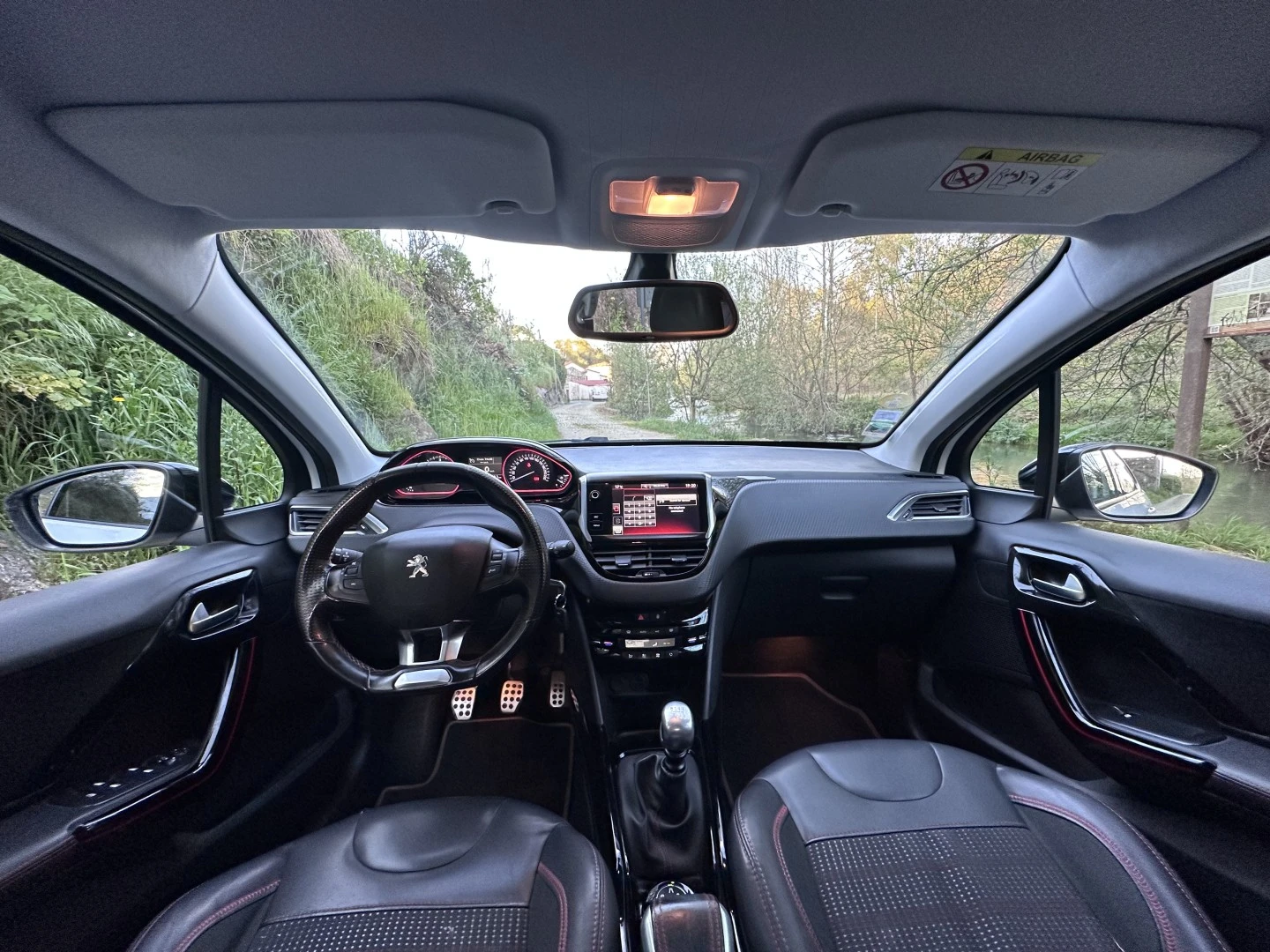 Peugeot 2008 1.6 BlueHDi GT Line