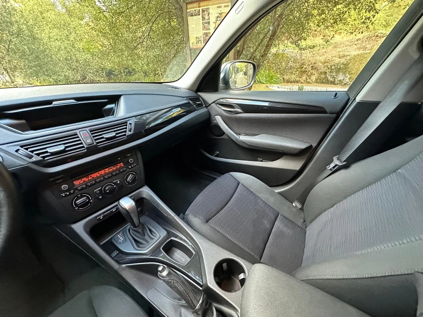 BMW X1 18 d xDrive Auto