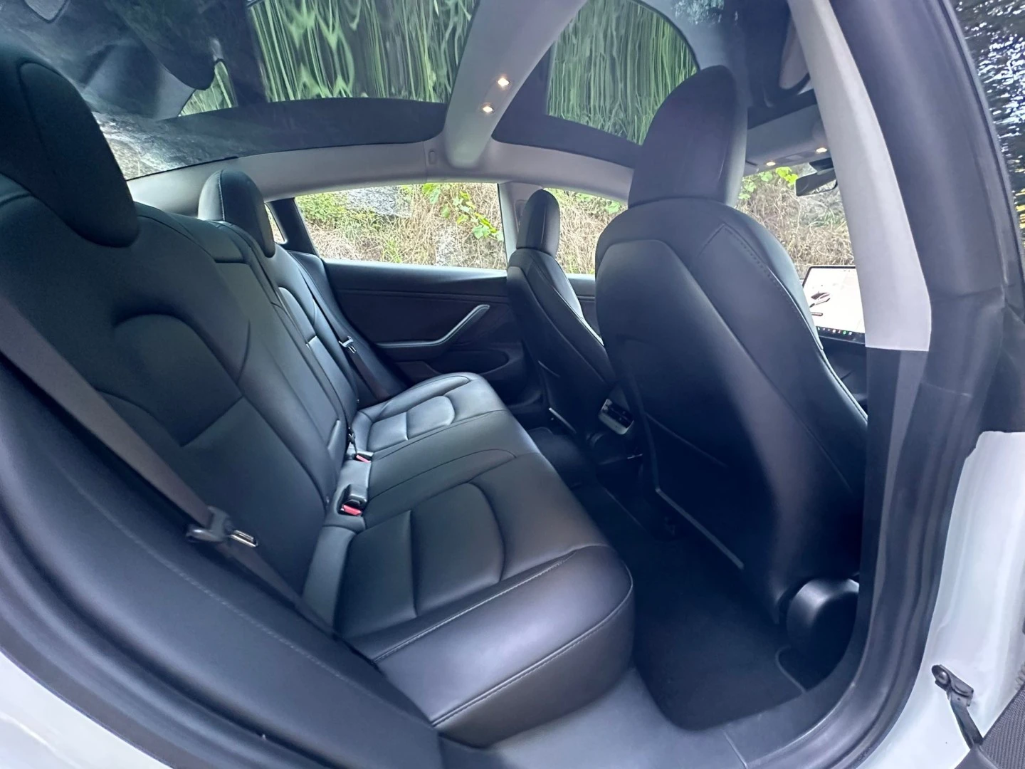 Tesla Model 3 Performance Dual Motor AWD