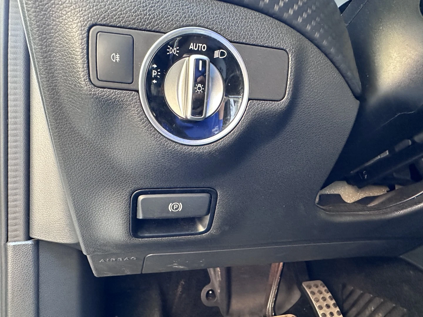 Mercedes-Benz A 45 AMG 4Matic Speedshift 7G-DCT