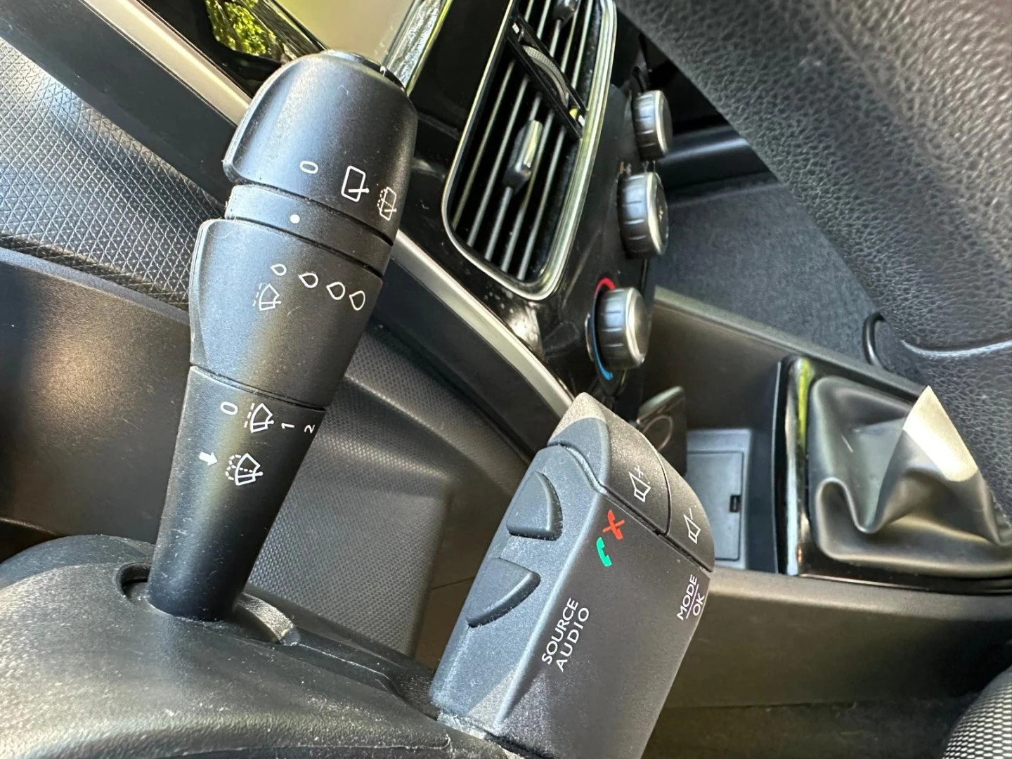 Renault Clio Break Dynamique S