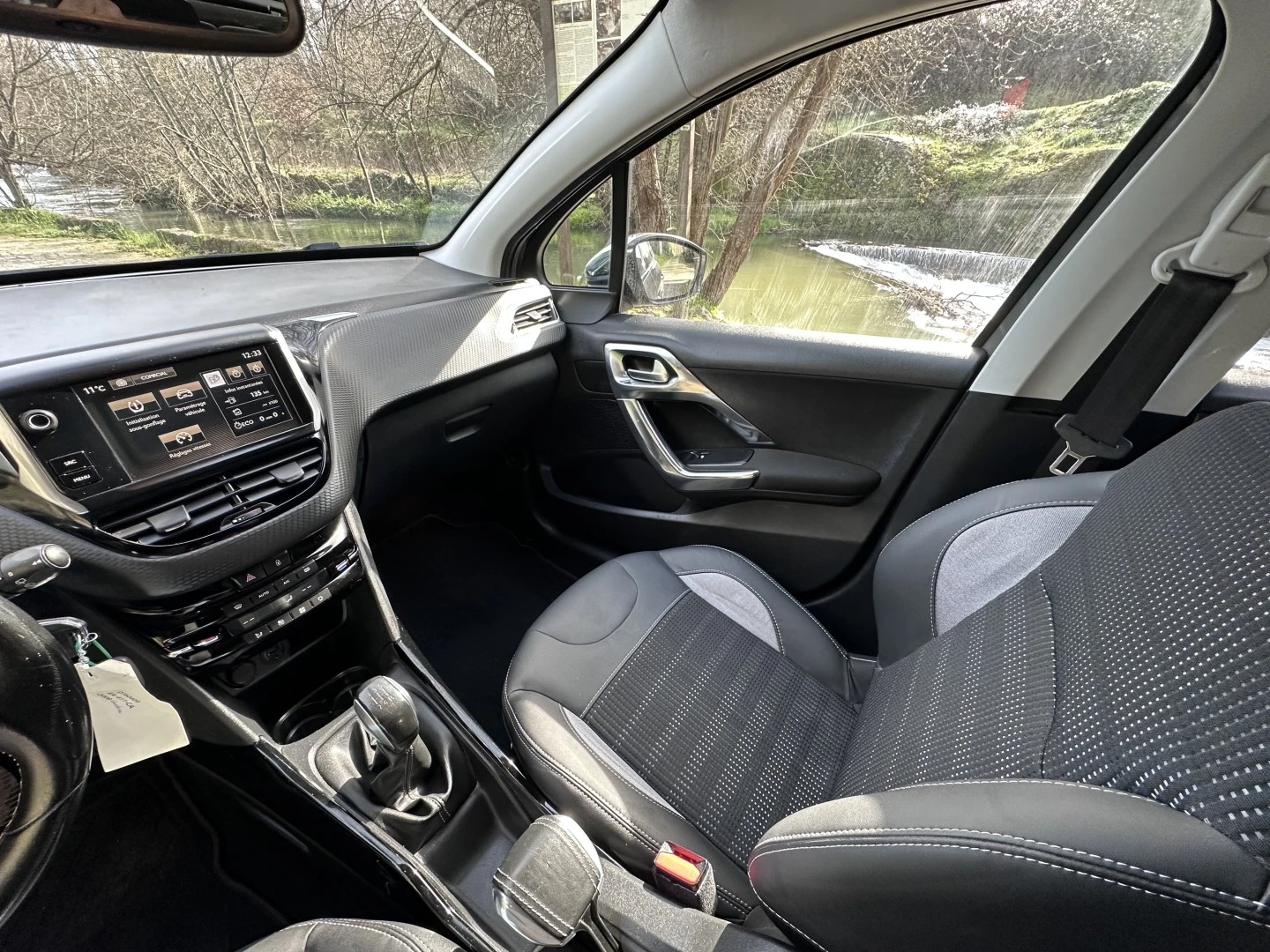 Peugeot 2008 PureTech 100 Allure