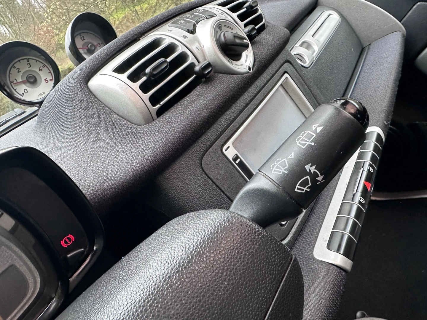 Smart ForTwo Coupé 0.8 cdi Passion 54
