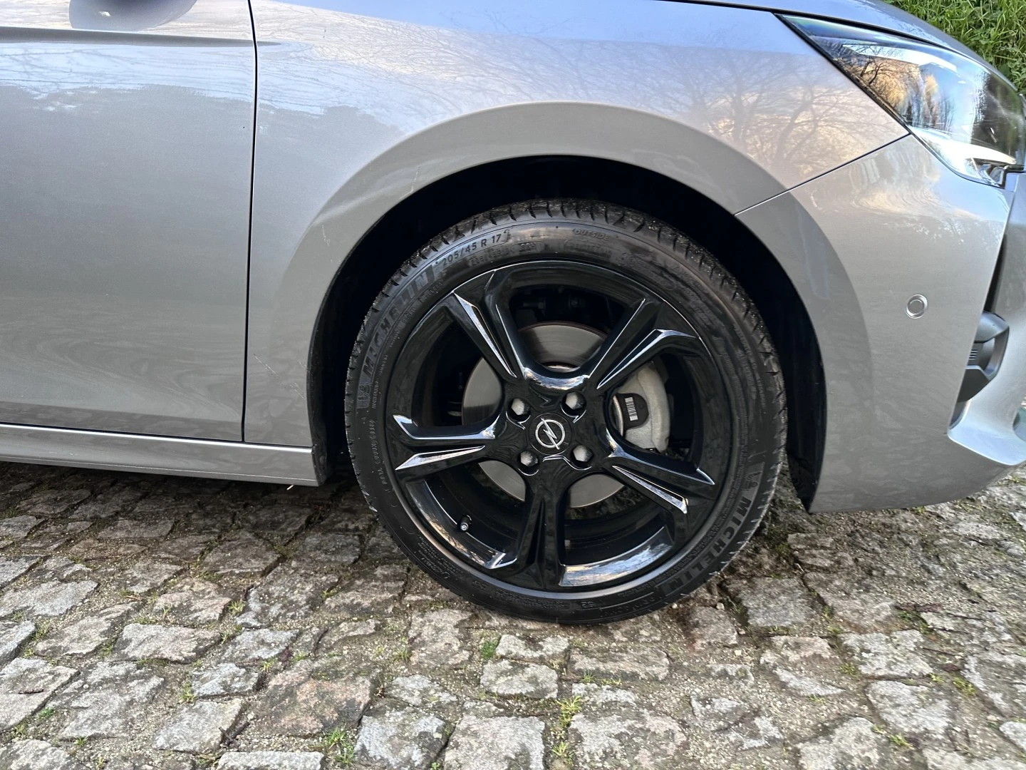 Opel Corsa 1.2 T GS Line