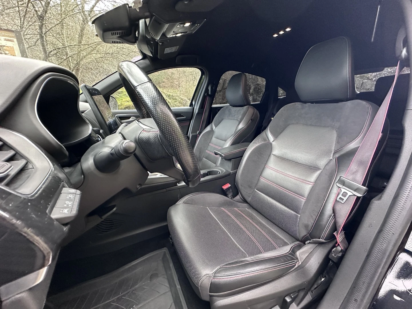Renault Arkana 1.6 E-Tech R.S.Line