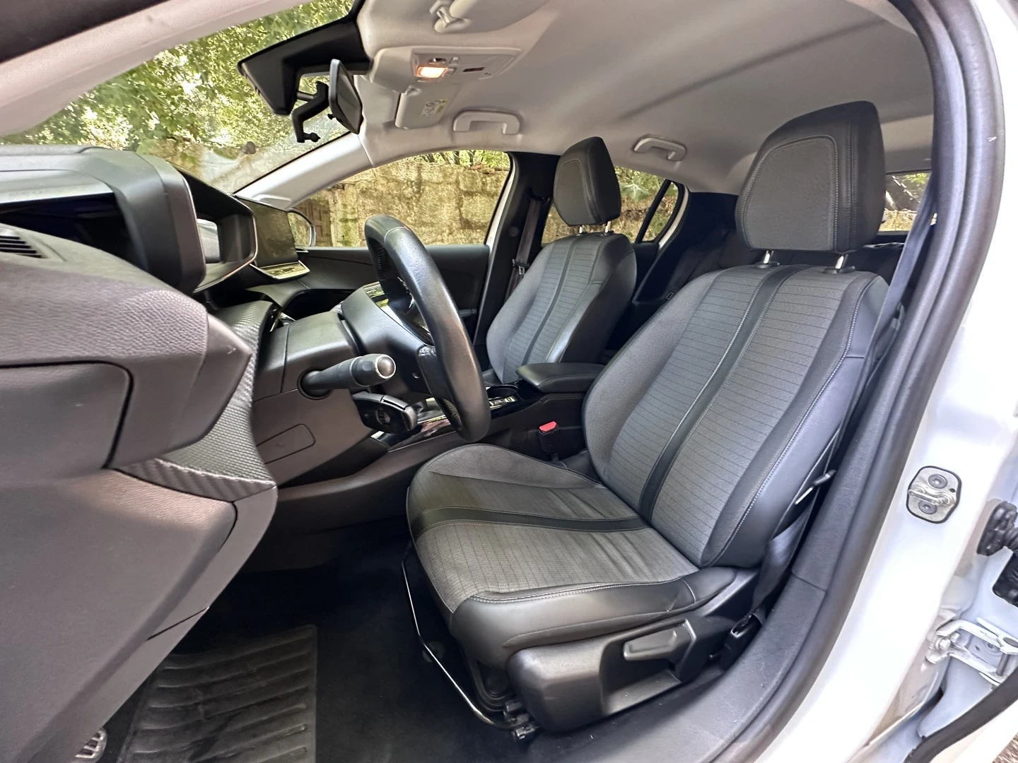 Peugeot 208 1.5 BlueHDi Allure Pack
