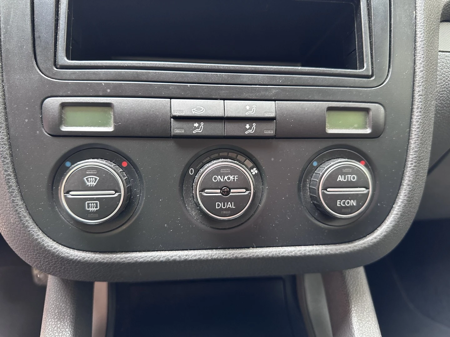 VW Golf 1.4 TSi Sport