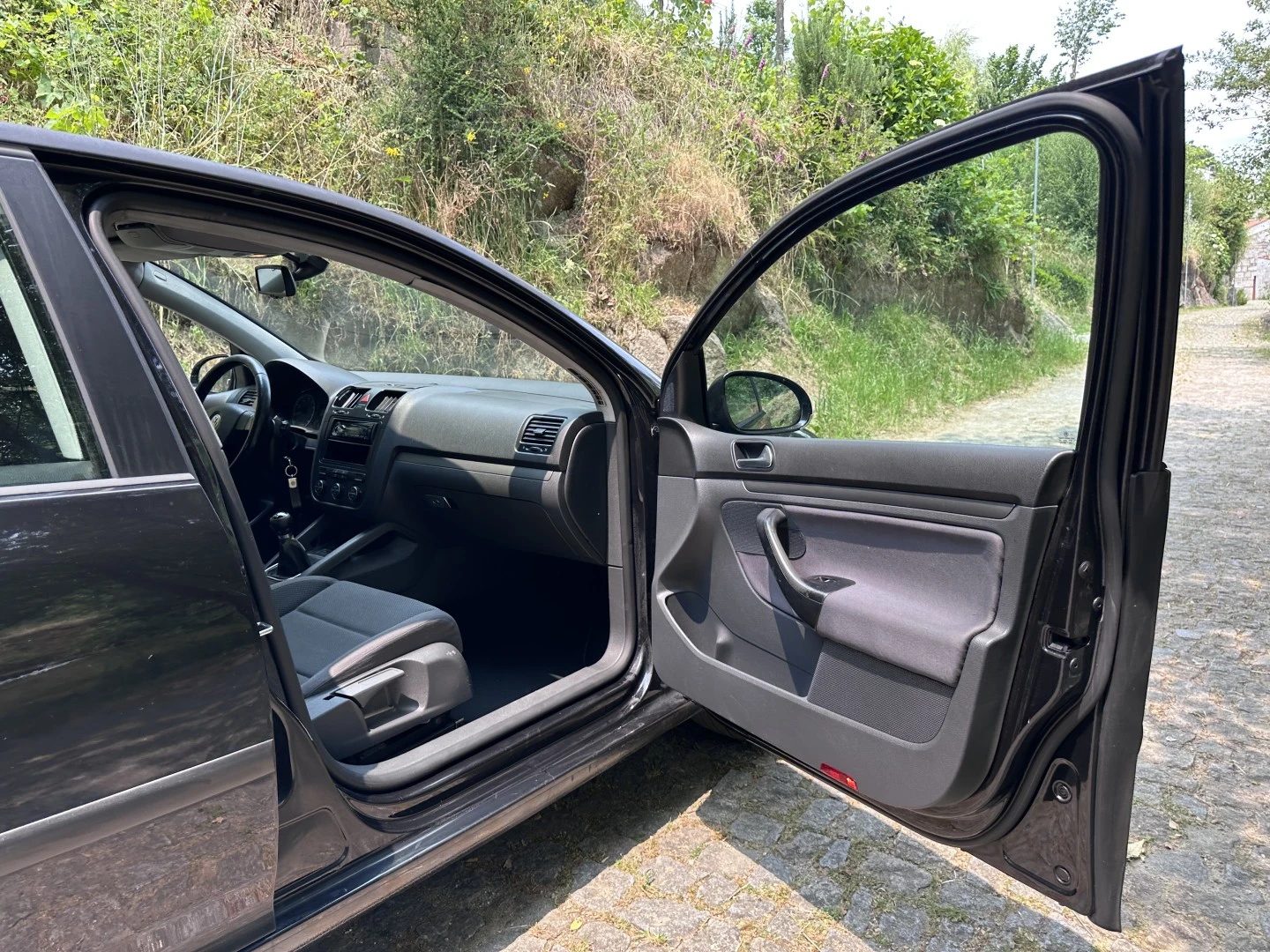 VW Golf 1.4 TSi Sport