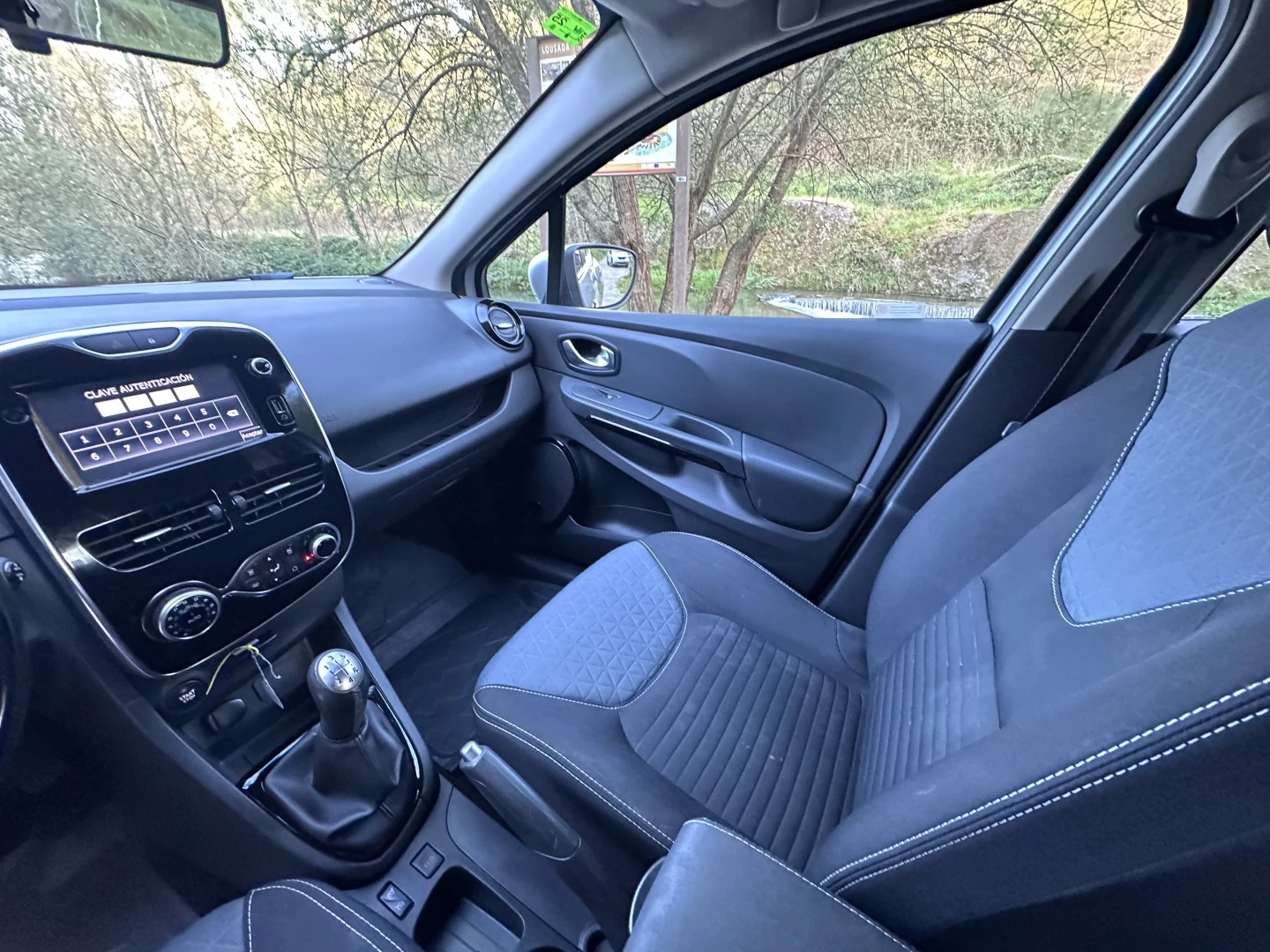 Renault Clio (Energy) TCe 75 Start &amp; Stop LIMITED