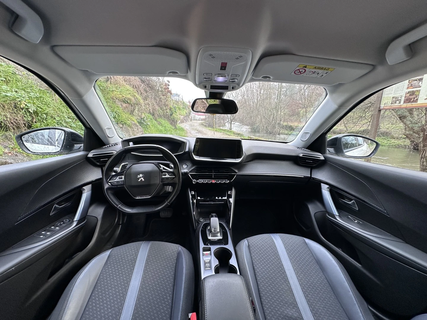 Peugeot 2008 1.5 BlueHDi Allure Pack EAT8