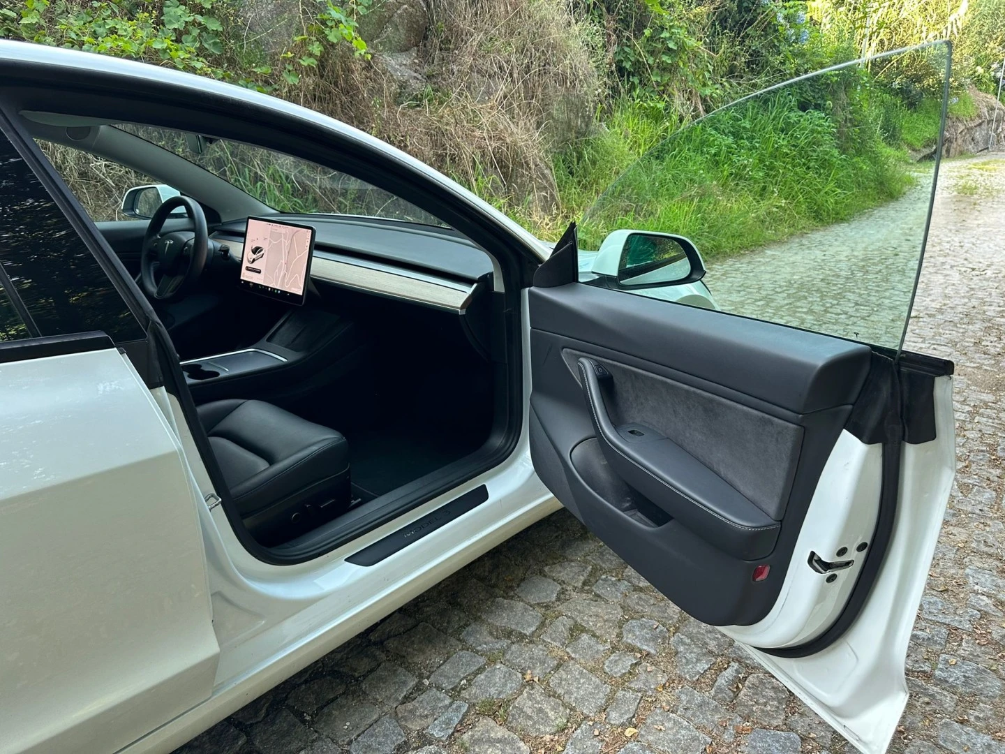 Tesla Model 3 Performance Dual Motor AWD