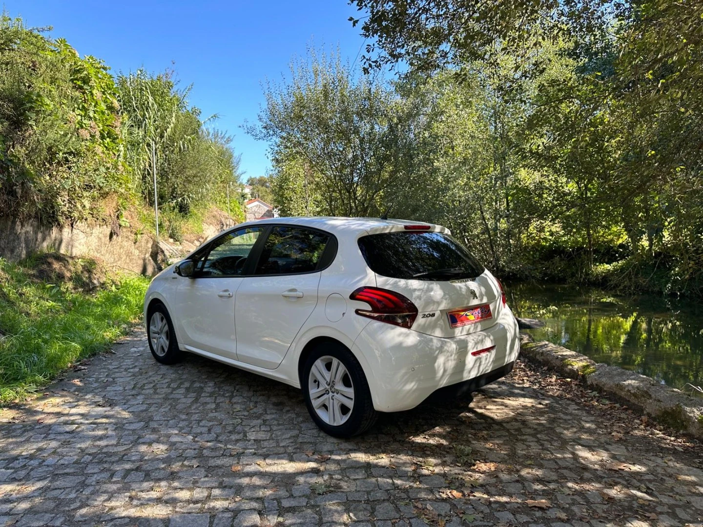 Peugeot 208 1.2 PureTech Style