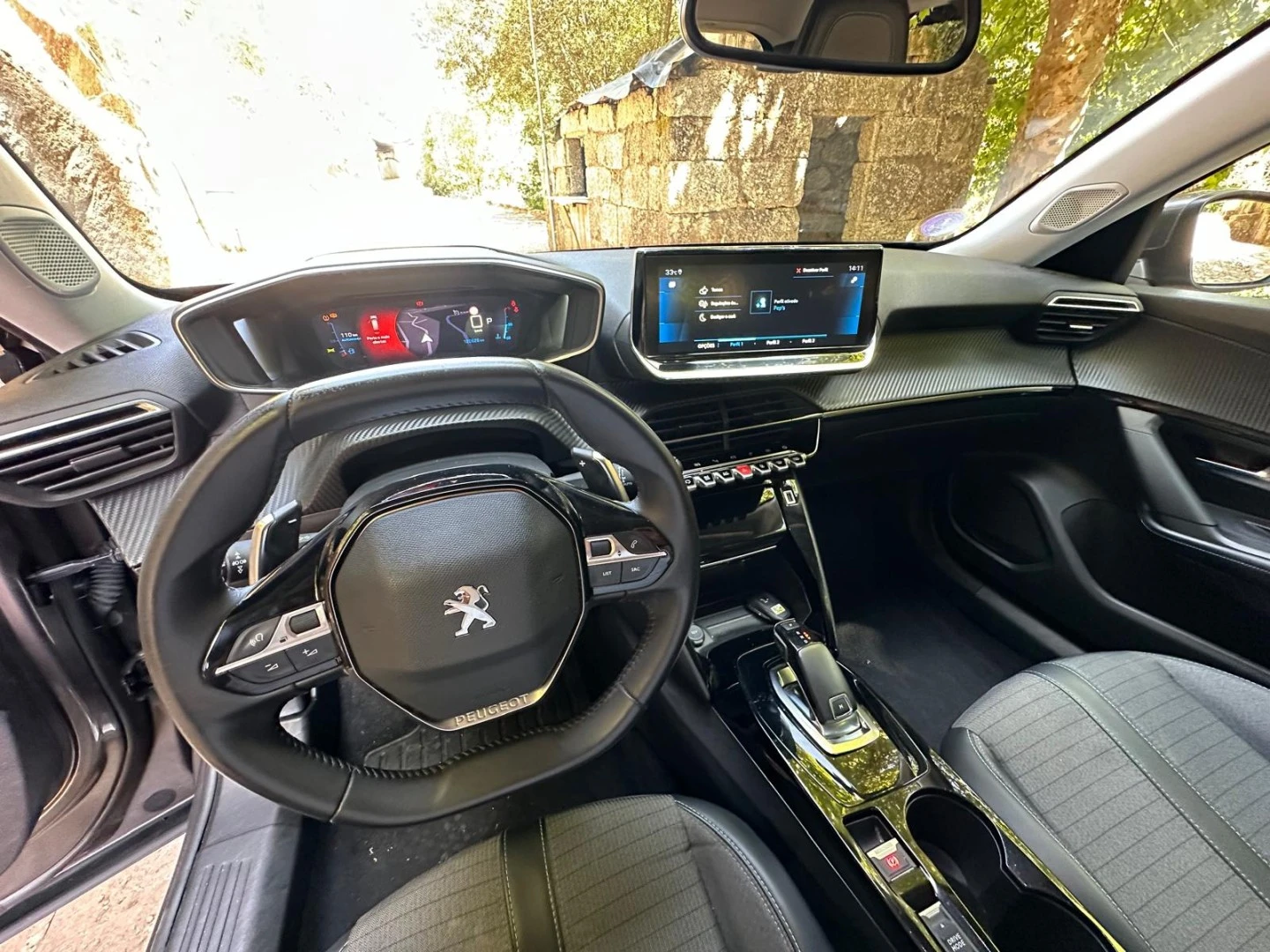 Peugeot 2008 1.2 PureTech Allure Pack EAT8