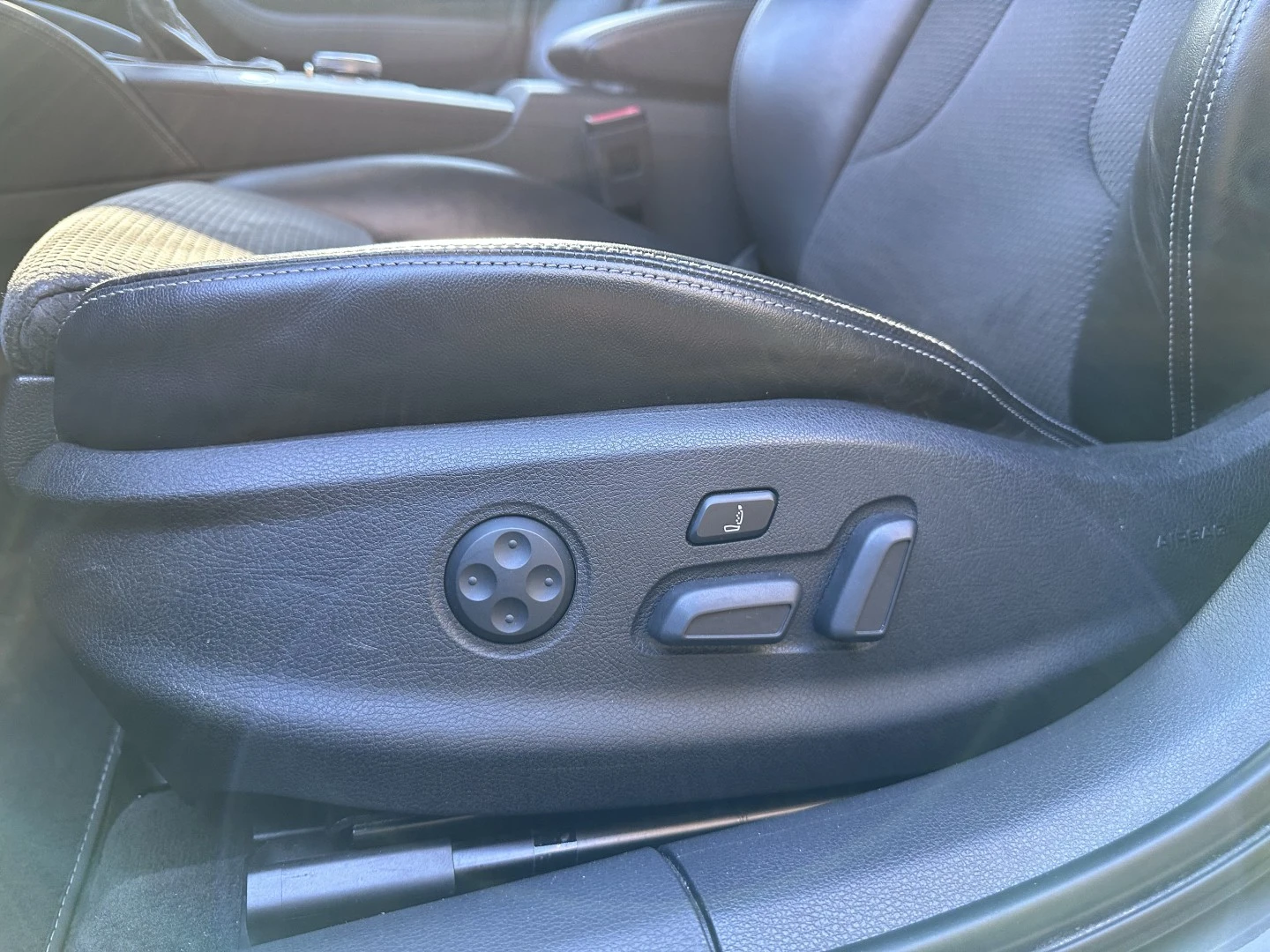 Audi A3 Sportback 2.0 TDI S tronic