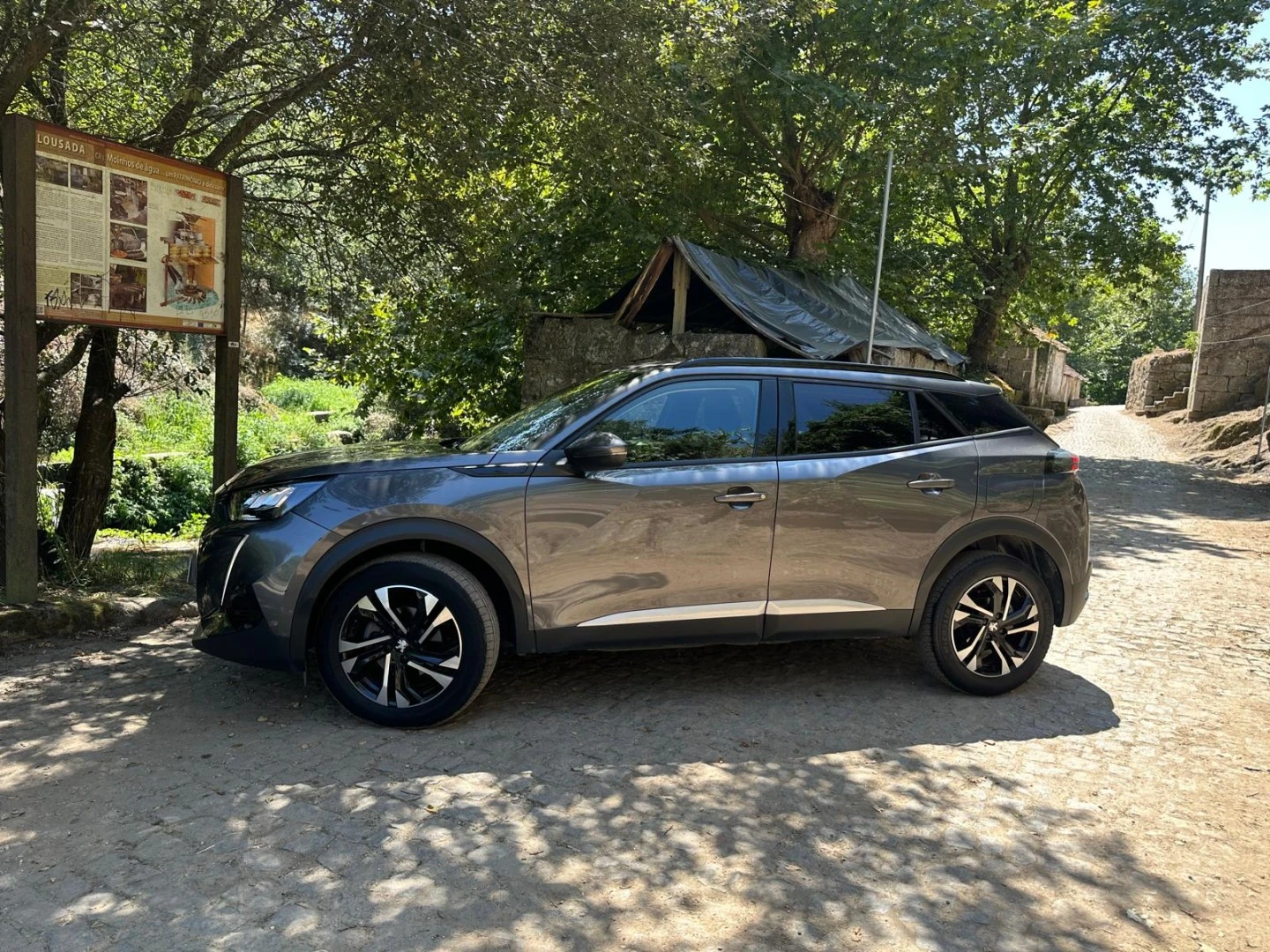 Peugeot 2008 1.2 PureTech Allure Pack EAT8