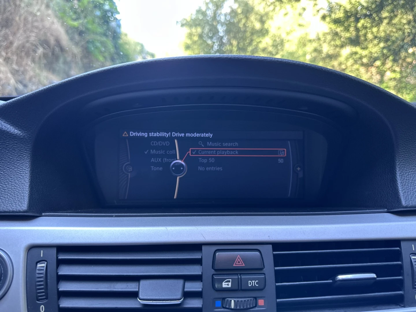 BMW 318 d DPF Touring