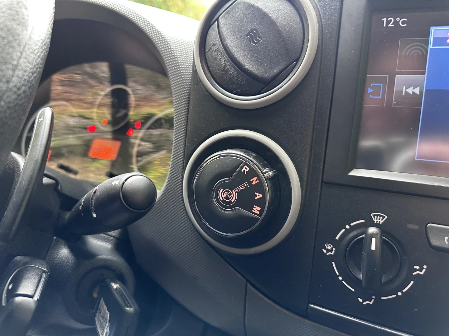 Peugeot Partner 1.6 BlueHDi L1 Pro 3L