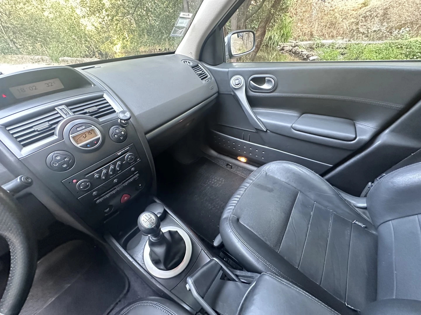 Renault Mégane Break 1.5 dCi Dynamique