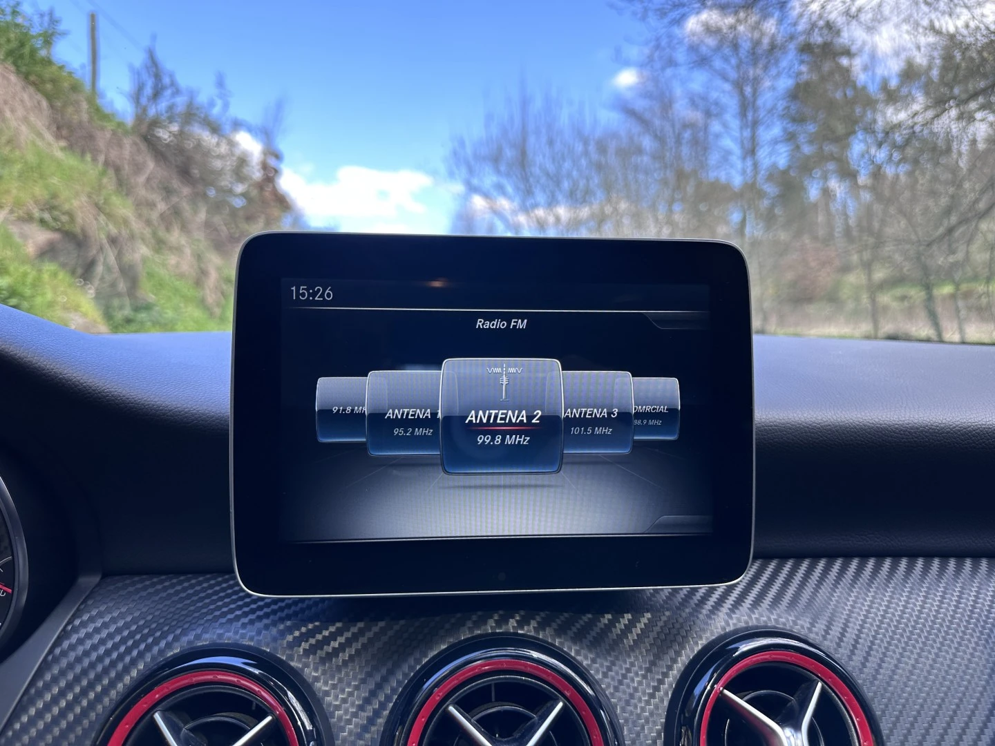 Mercedes-Benz A 45 AMG 4Matic+