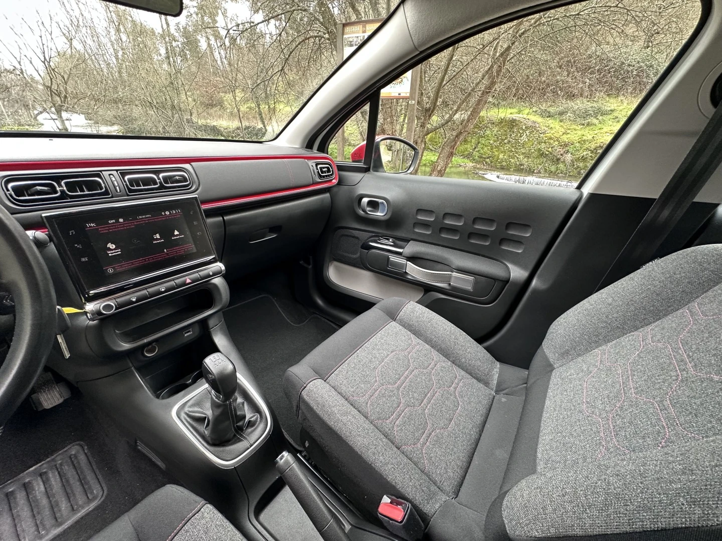 Citroën C3 1.2 PureTech Shine