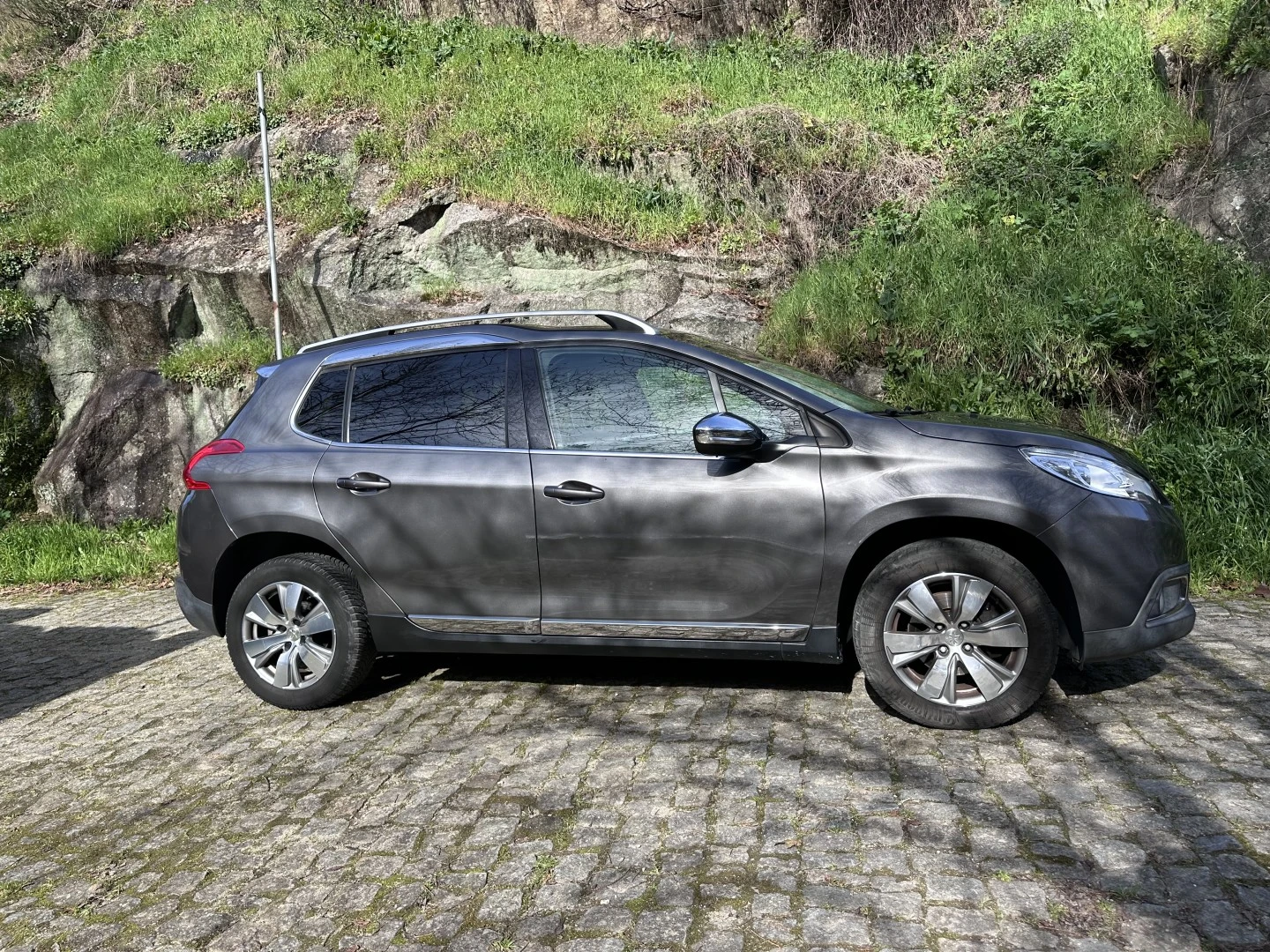 Peugeot 2008 PureTech 100 Allure
