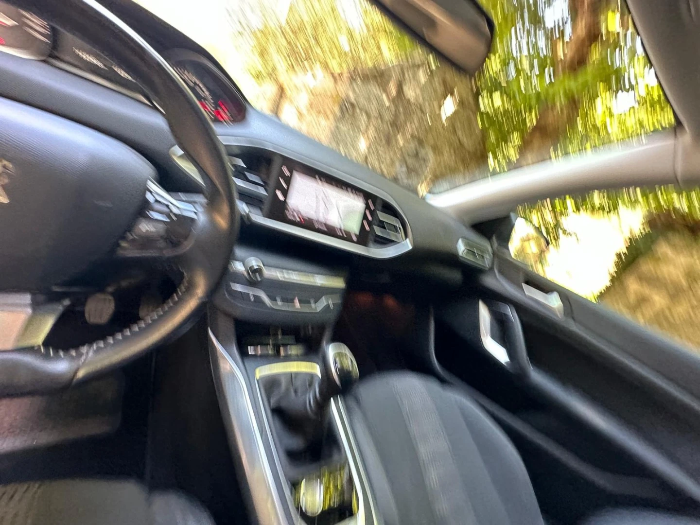 Peugeot 308 SW 1.5 BlueHDi Allure