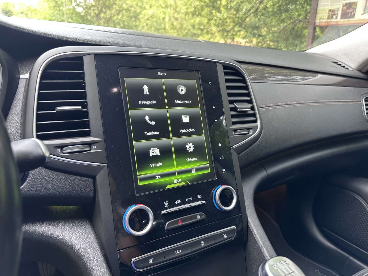 Renault Talisman 1.6 dCi Business