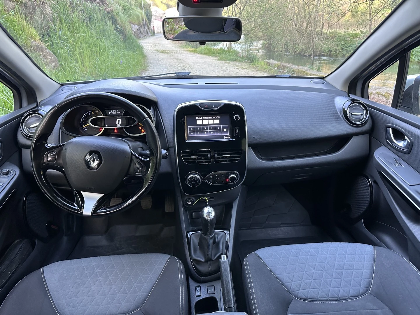 Renault Clio (Energy) TCe 75 Start &amp; Stop LIMITED
