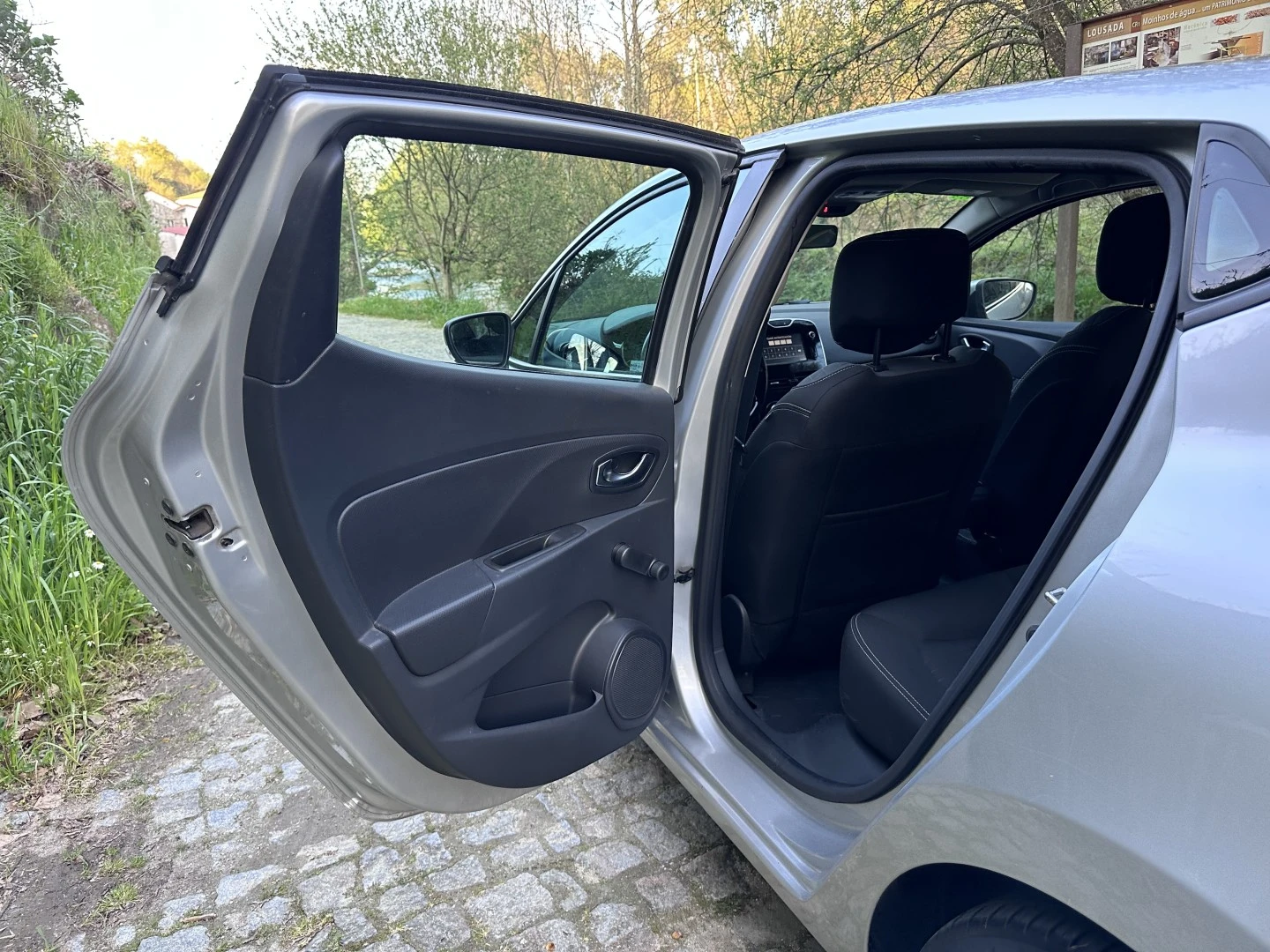 Renault Clio (Energy) TCe 75 Start &amp; Stop LIMITED