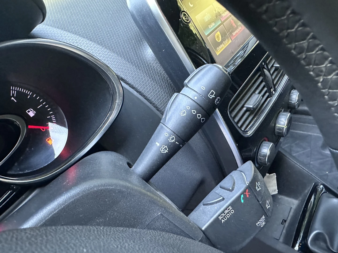 Renault Clio 1.5 dCi Limited
