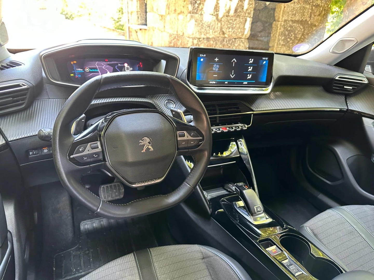 Peugeot 2008 1.2 PureTech Allure Pack EAT8