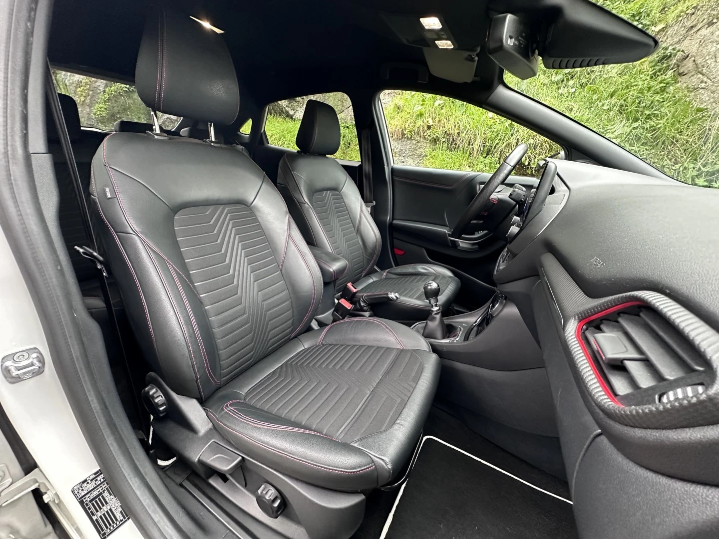 Ford Puma ST LINE X