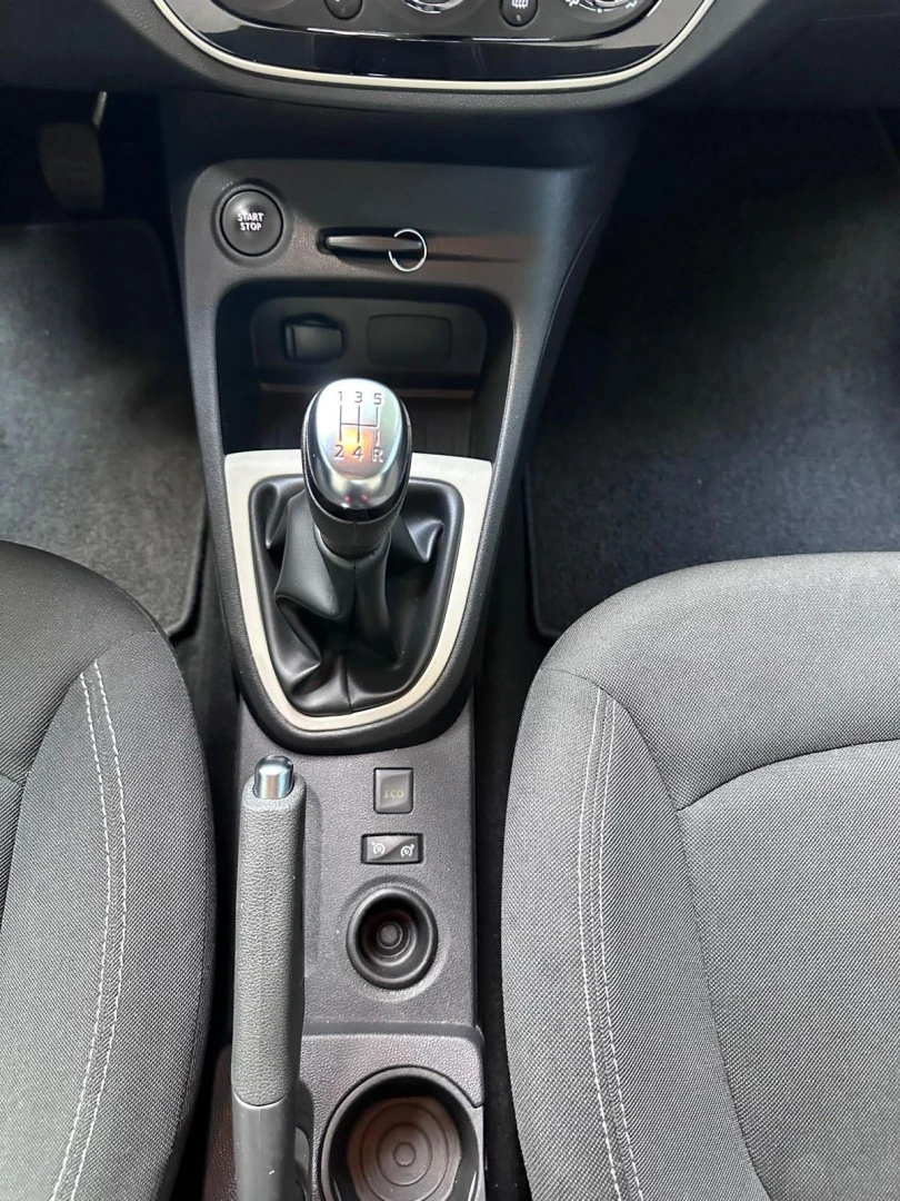 Renault Captur 1.5 dCi Exclusive