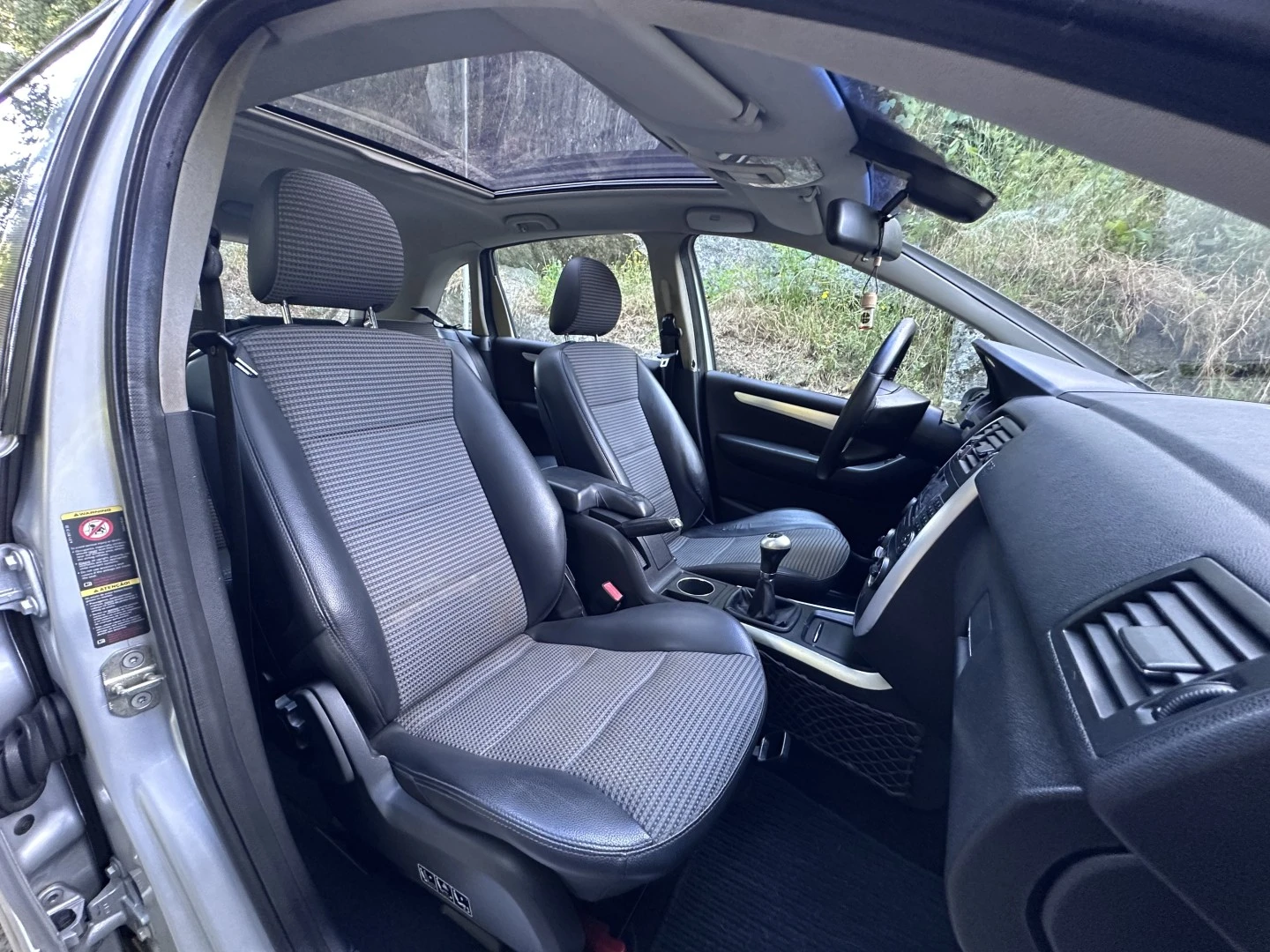 Mercedes-Benz B 200 CDi