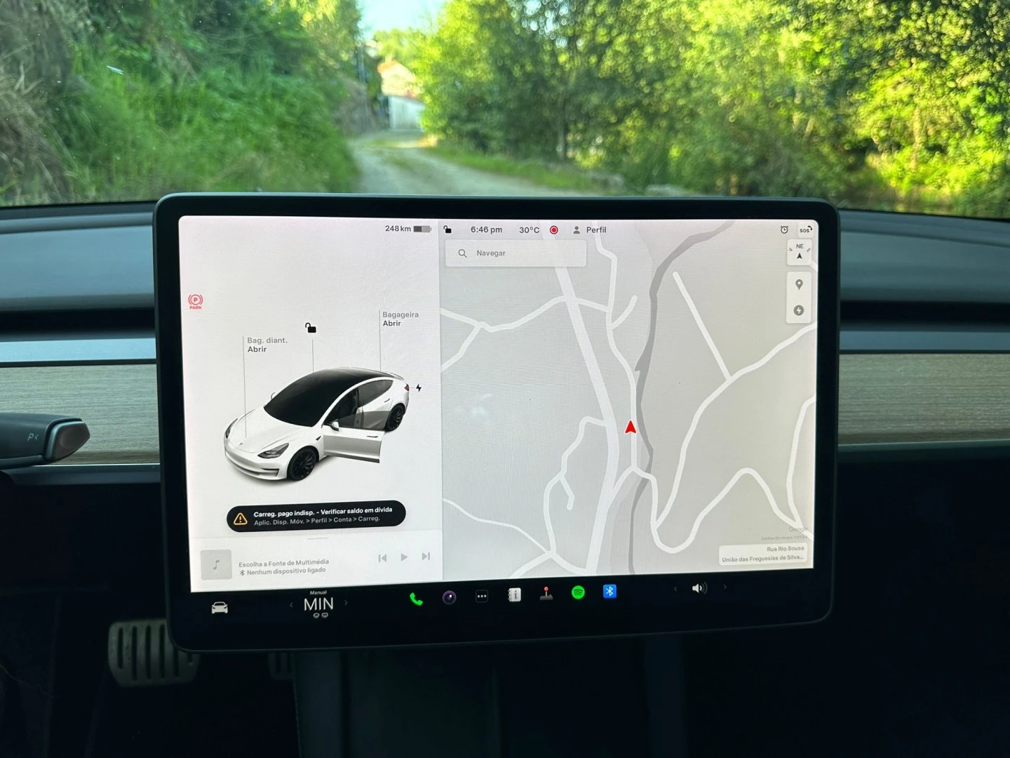 Tesla Model 3 Performance Dual Motor AWD