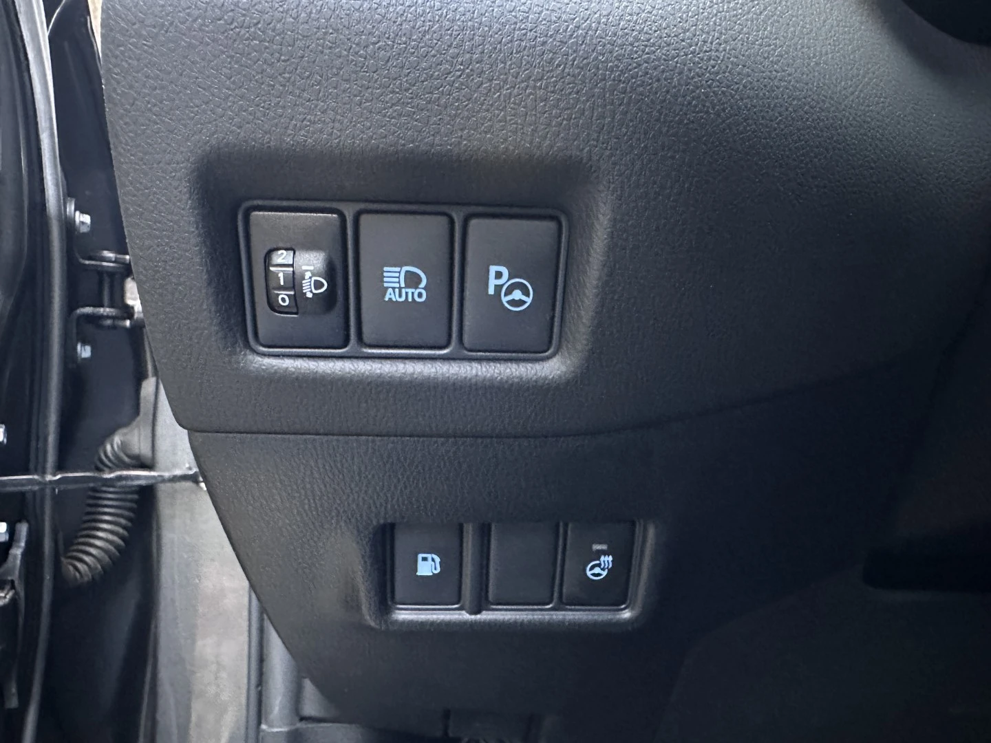 Toyota C-HR 1.8 Hybrid Lounge
