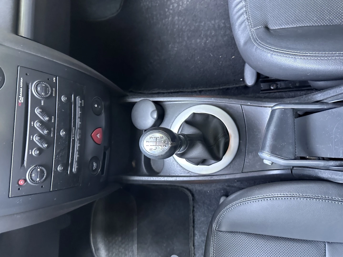 Renault Mégane Break 1.5 dCi Dynamique