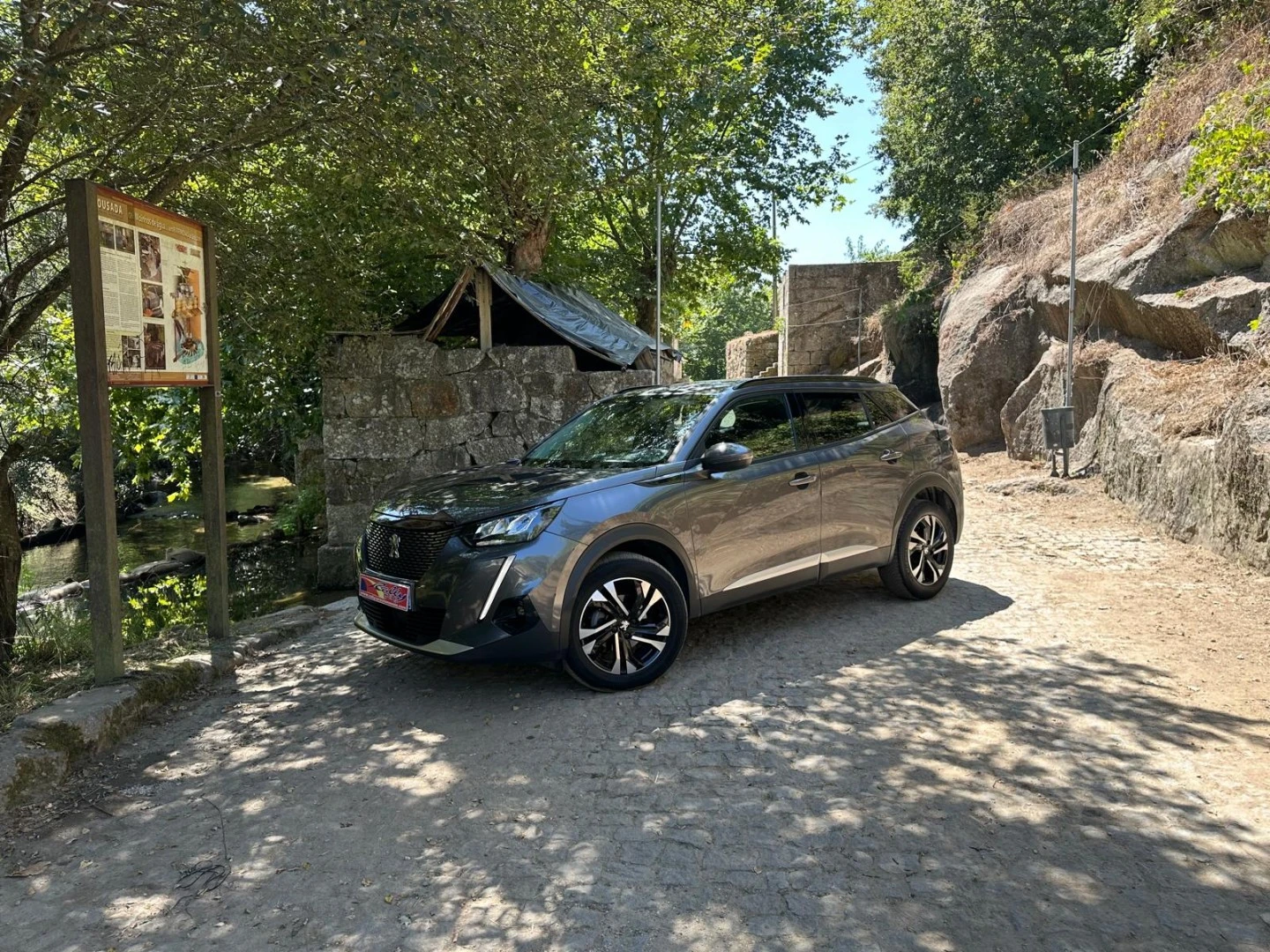 Peugeot 2008 1.2 PureTech Allure Pack EAT8