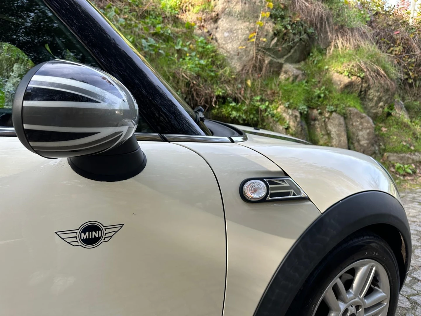 MINI 3 Portas Cooper D