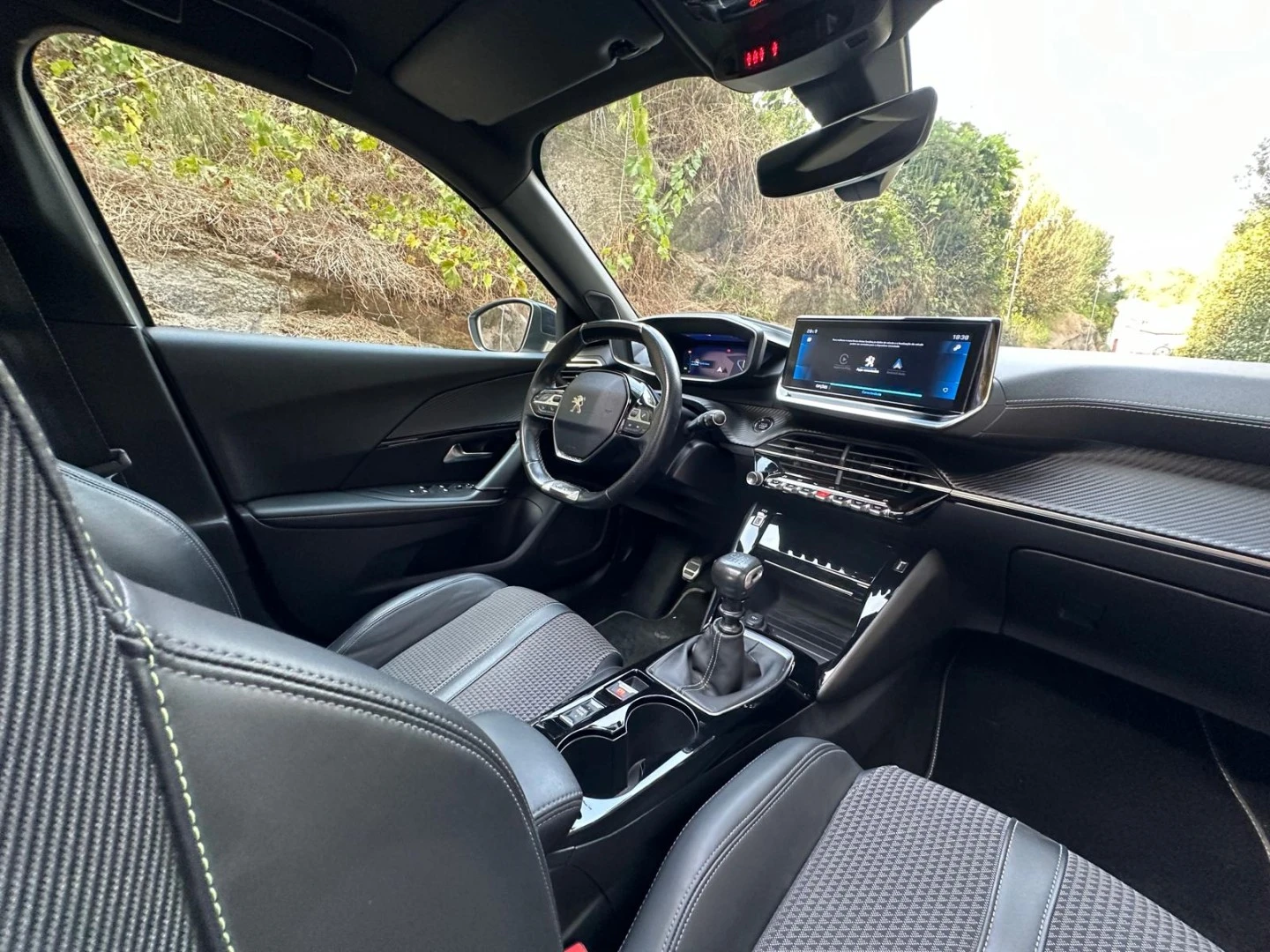 Peugeot 2008 1.2 PureTech GT Line